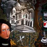 Montmartre_card