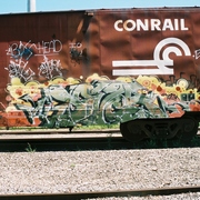 Trains_and_dawn_003_card