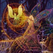 The_fairy_spell_card