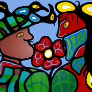 Oka_revisited_acrylic_on_canvas_30_x40_card