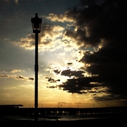 Sunset_pier_card