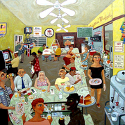 Cafeteriamadrid