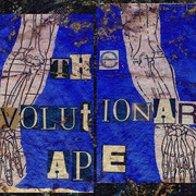 The_evolutionary_ape_1_card
