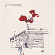 There-it-was_card