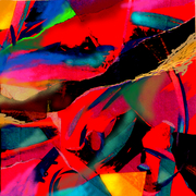 Red_abstract_card