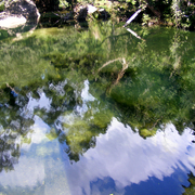River_reflections_2_card
