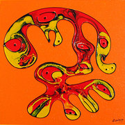 Oranje-stand-60x60cm-2008_card