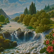 Waterfalls_card