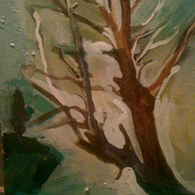Dads_tree_in_progress_2_card