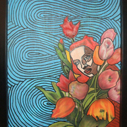 Woman_behind_flowersweb_card