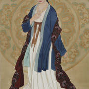 The_charm_of_tang_card