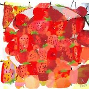1433_alexndr_a3_strawberry_little_lab_card