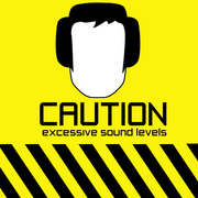Caution_excessive_sound_levels_card