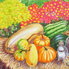 A_squirrel_and_pumpkins_07__thumb