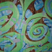 Landswirl_in_oils_approx_1_x_2m_card
