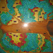 Tree_in_oils_and_acrylic_gold_card