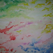 Colourswatercolour_card