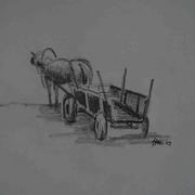 Horse_and_cart_sketch_card