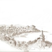 Sozopol_bay_card