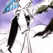 Sagimusume_card