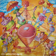 Circus_card