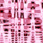 Waves_and_patterns_-_insect_fingers_card