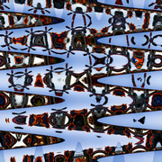 Waves_and_patterns_-_sideshow_alley_4_card