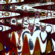 Waves_and_patterns_-_sideshow_alley_5_card