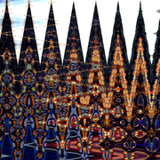 Waves_and_patterns_-_sideshow_alley_8_card