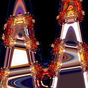 Waves_and_patterns_-_sideshow_alley_10_card