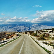 A_road
