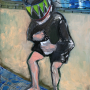 Kluk_s_zizalou__80x60_olej_na_platne__2007_card