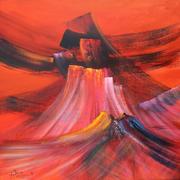 Rojo_125_x_125_cm_card