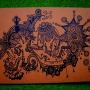 Elephant_card