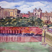 Amer__palace_-_jaipur_card