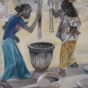 Malian_women_susuing_card