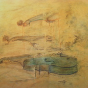 Violines_card