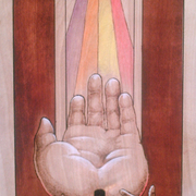 Salvation_of_tha_saints_card