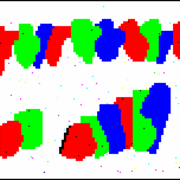 Rgb_blob-lines_card