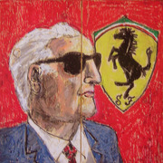 Enzo_ferrari_e_la_rossa_card