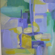 Blue_map_abstract_card