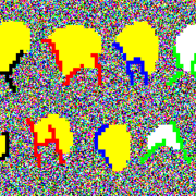 Yellow_white_blobs_card