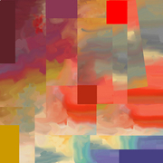 Abstract_52s_card