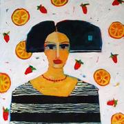 Ania-i-pomarancze_60x50_card