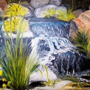 Waterfall_7-07_18x14_card