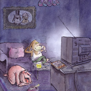Der_hund_1_card
