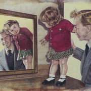 Looking_back_pencil_24x40_card