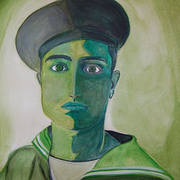 Nonno_in_verde_card
