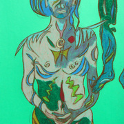 Green_4_card