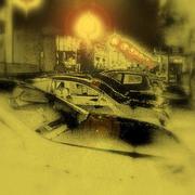 Cars_in_the_night_card